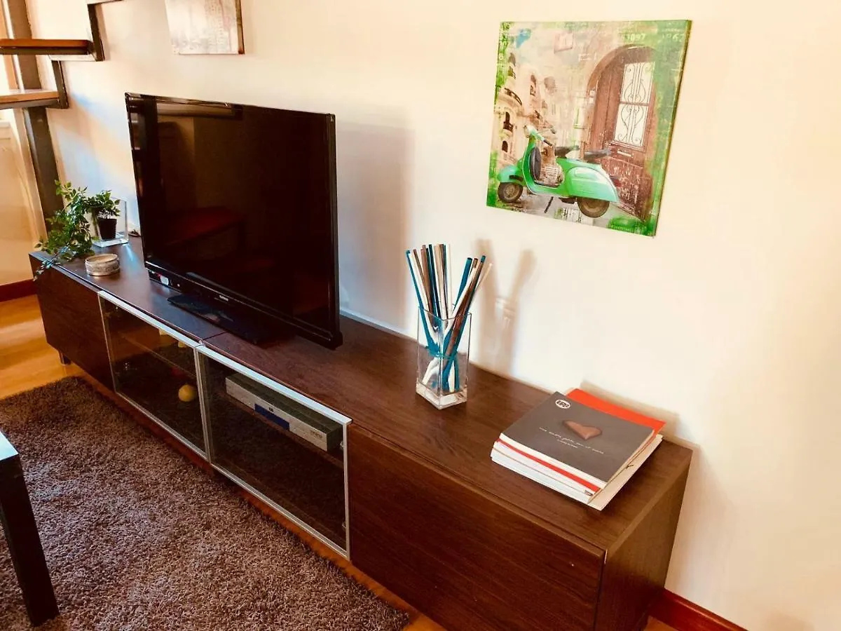 Di Sarno’s Guest House Appartamento Napoli