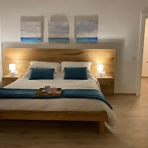 Kaleidos Apartament