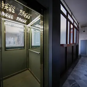 The Door Saturday Apartament