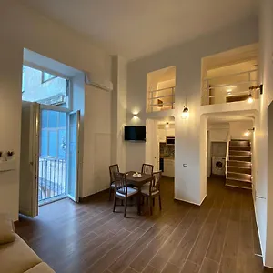 Silvi's House Apartament