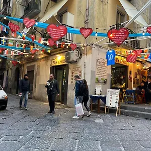 Appartamento Core&core, Napoli