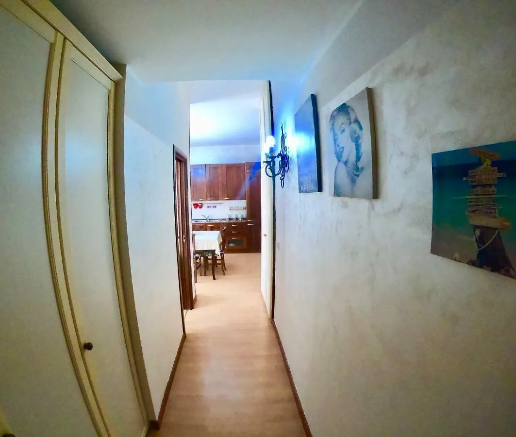 Di Sarno'S Guest House Appartamento Neapol